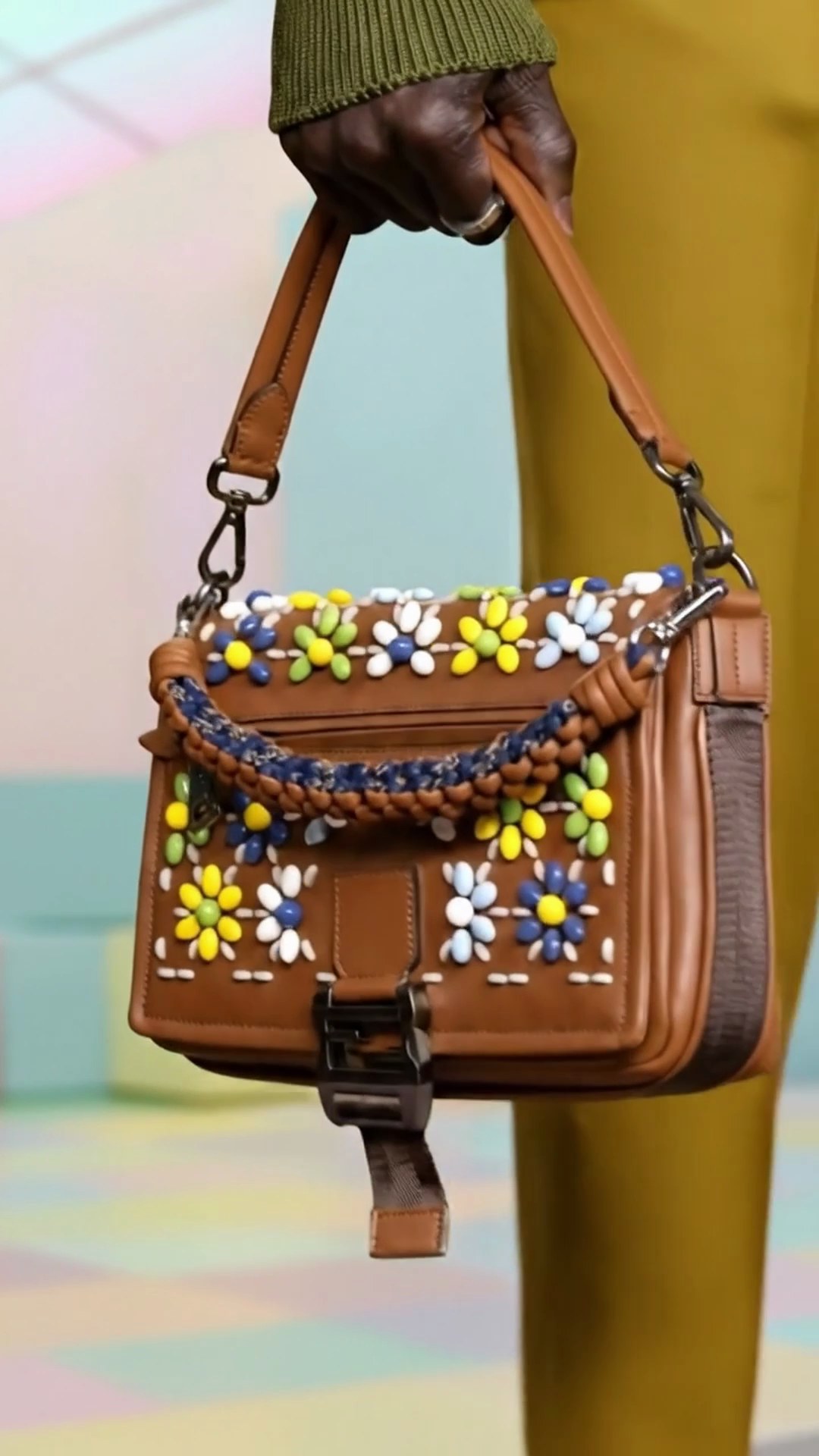 Fendi — LookBook 2026