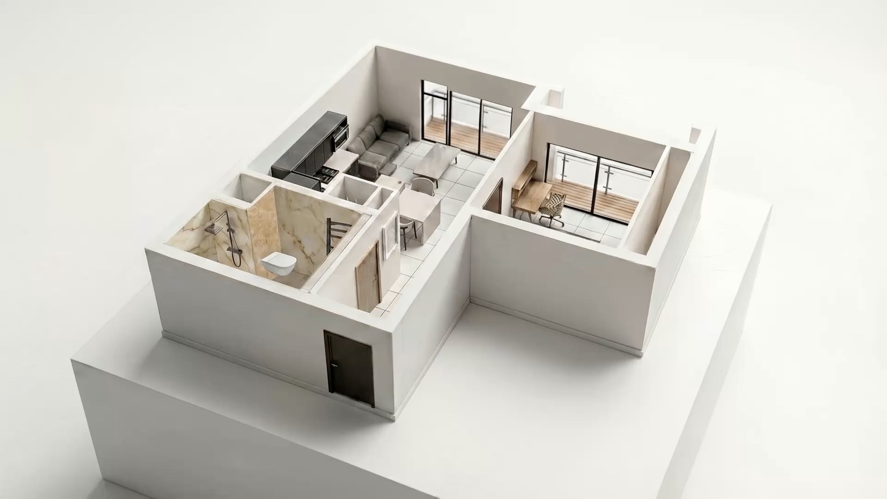 Home Staging