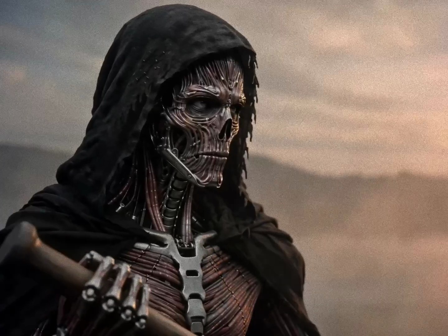 Isle of the Dead
