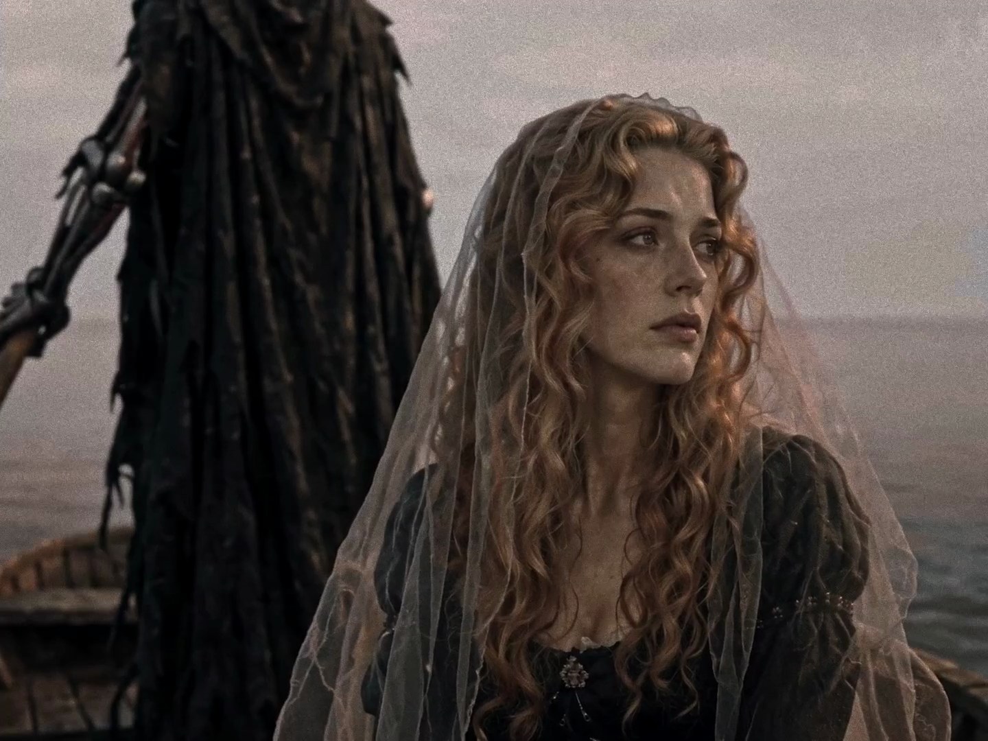 Isle of the Dead