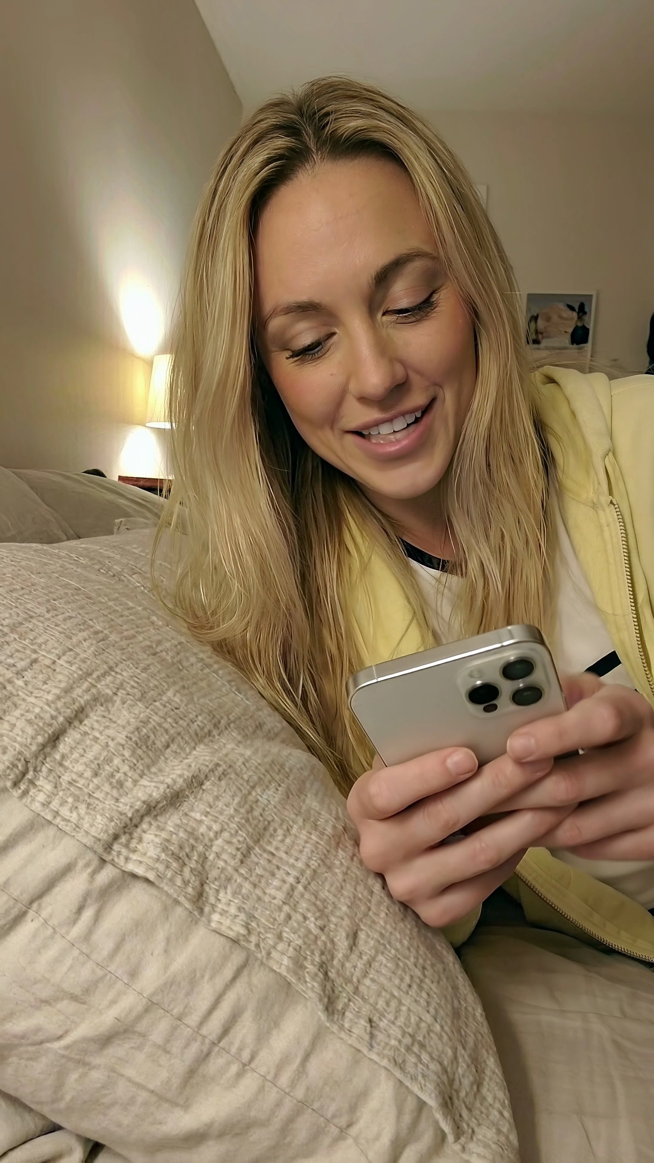 Tango Livestreaming App