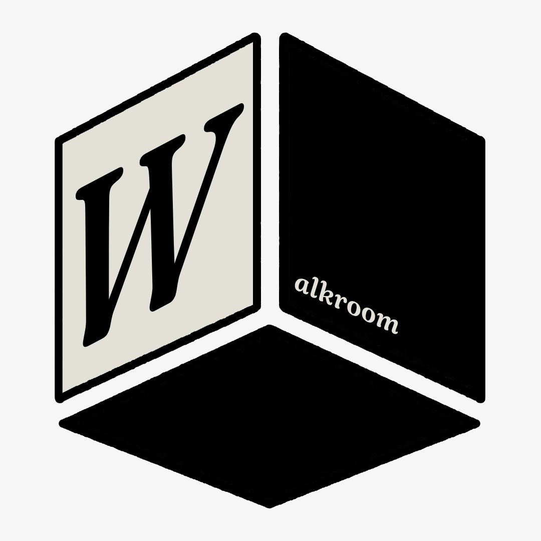 Walkroom AI App